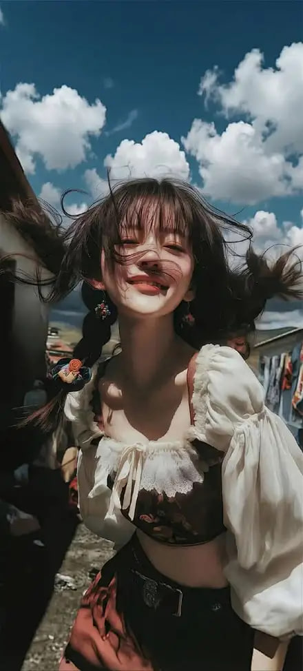 西山旧梦 · 一往情深高清海报