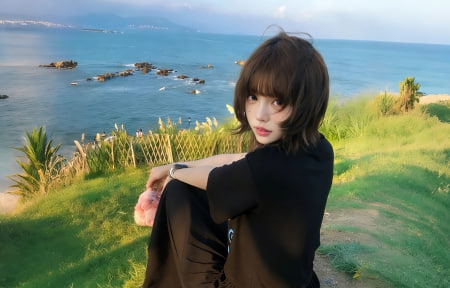 脱口秀女王 · 真话如刀高清海报